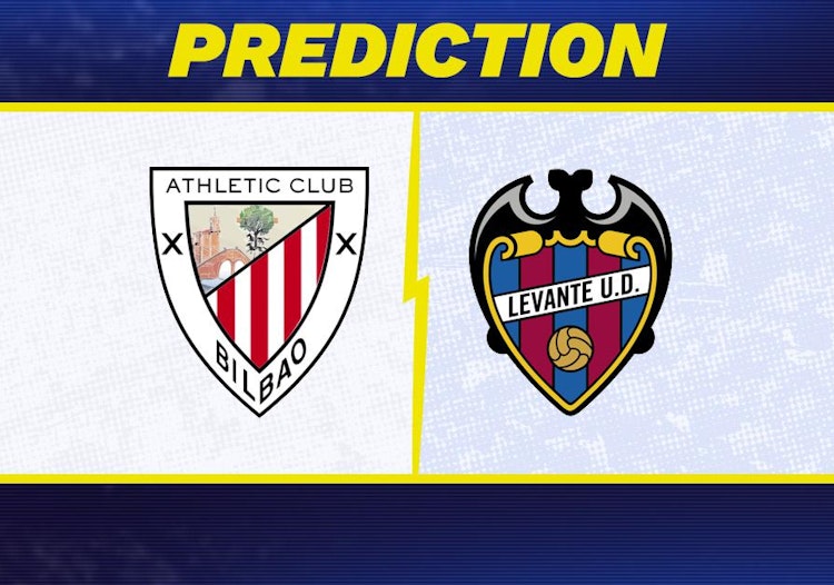 Athletic Bilbao-Levante Predictions and Game Preview.