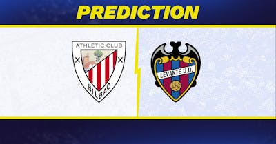 Athletic Bilbao vs. Levante prediction, odds, La Liga picks [2/8/2026]