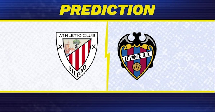 Athletic Bilbao-Levante Predictions and Game Preview.
