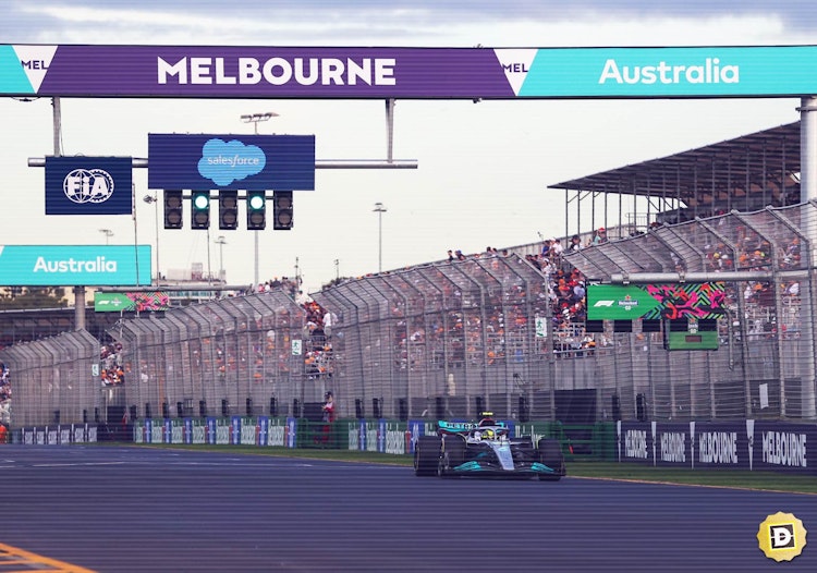 2023 Australian Formula 1 Grand Prix: Betting Preview