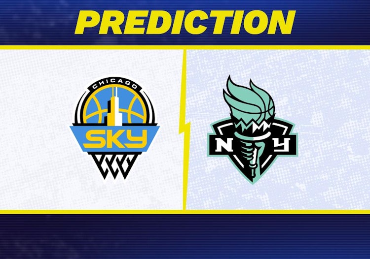 Chicago Sky-New York Liberty Predictions and Game Preview.