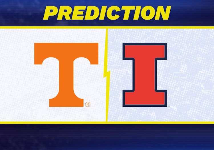 Tennessee-Illinois Predictions and Game Preview.