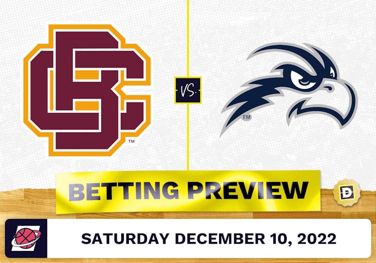 Bethune-Cookman vs. North Florida CBB Prediction and Odds - Dec 10, 2022