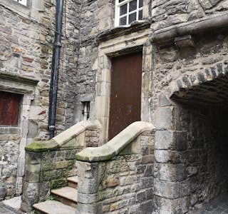 Scotland and the Jacobites – Live Virtual Experience's gallery image