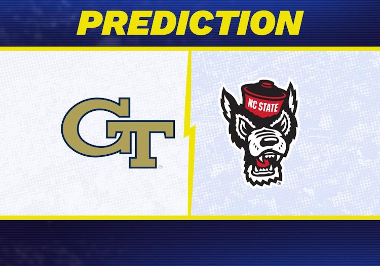 Georgia Tech-North Carolina State Predictions and Game Preview.