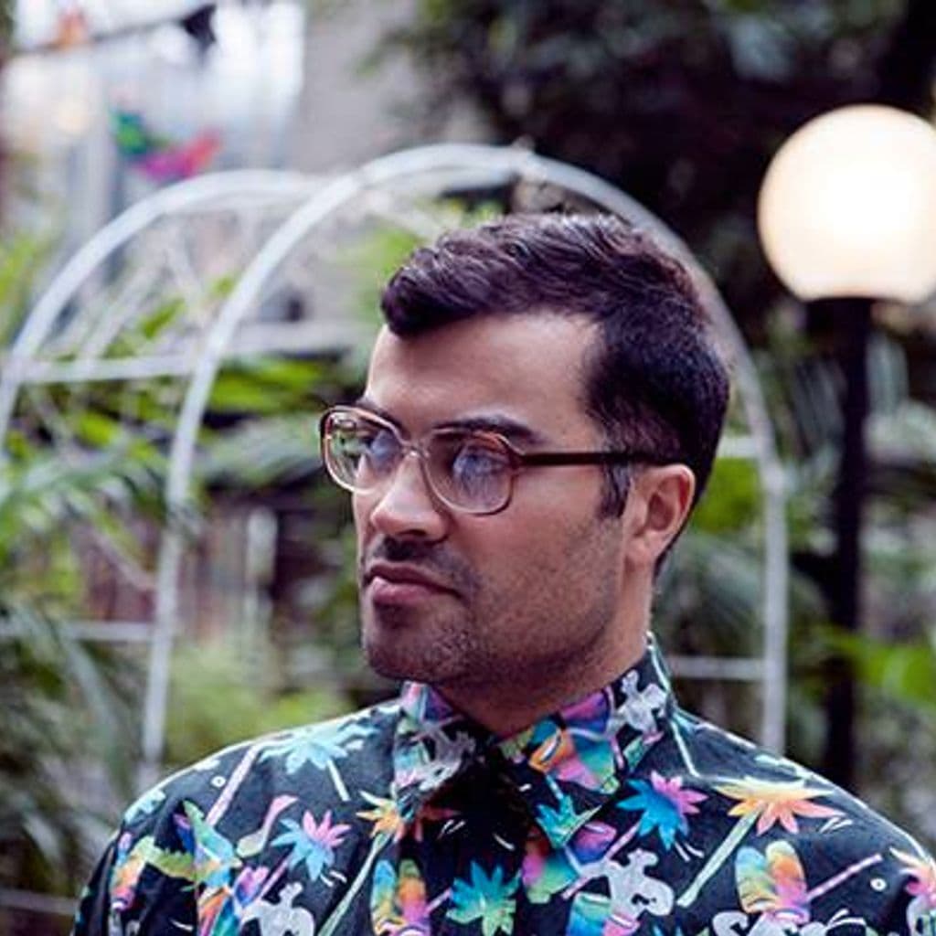 Radio Highlife: Auntie Flo // 12-05-20