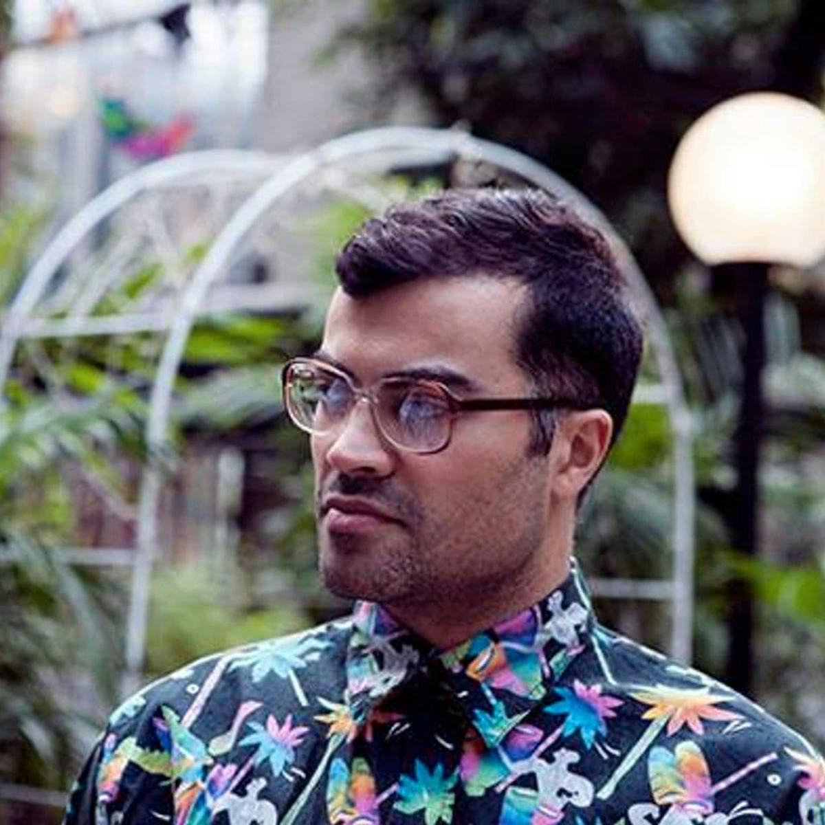 Radio Highlife: Auntie Flo // 12-05-20