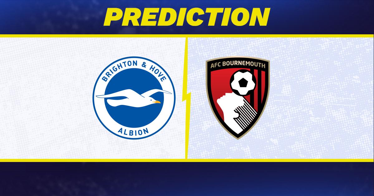 Brighton vs. Bournemouth prediction, odds, Premier League picks [1/19/2026]