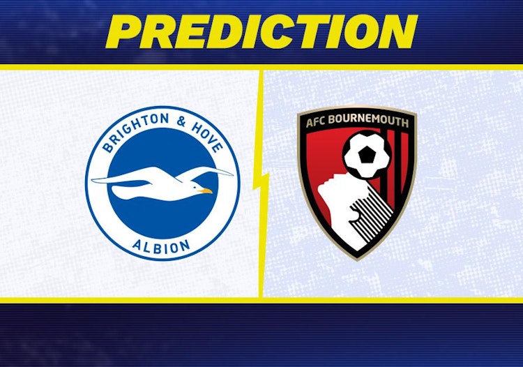 Brighton-Bournemouth Predictions and Game Preview.