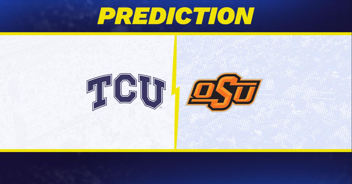 TCU vs. Oklahoma State prediction: Close contest projected after new data released for men's college basketball matchup [2/14/2026]