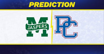 Manhattan vs. Presbyterian Prediction: Presbyterian Predicted to Win College Basketball Matchup [12/21/2024]