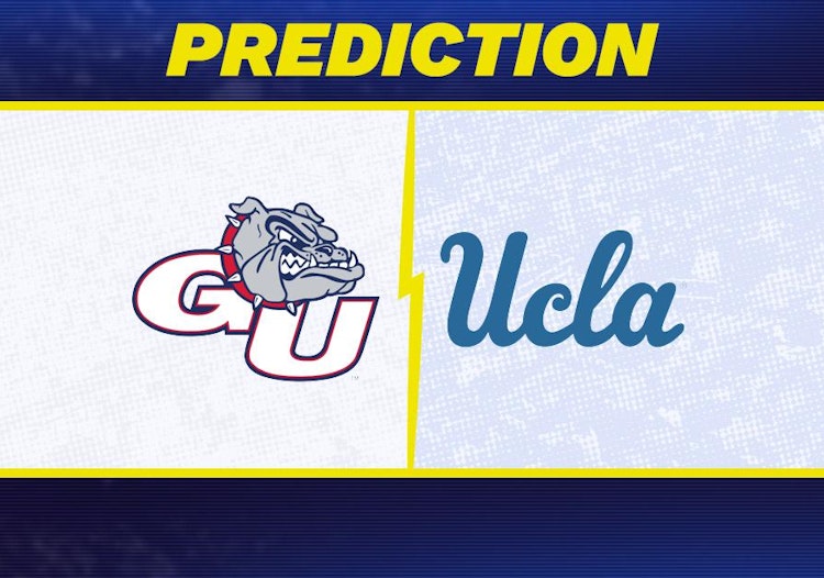 Gonzaga-UCLA Predictions and Game Preview.