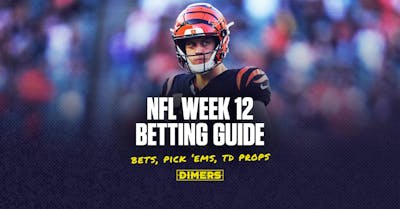 NFL Week 12 Picks, Bets and Storylines: Joe Burrow returns, Shedeur Sanders' first start