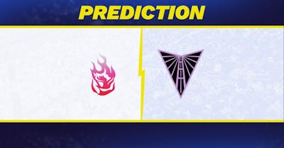 Fire vs. Valkyries prediction favors Golden State to win Friday's WNBA matchup [9/18/2026]