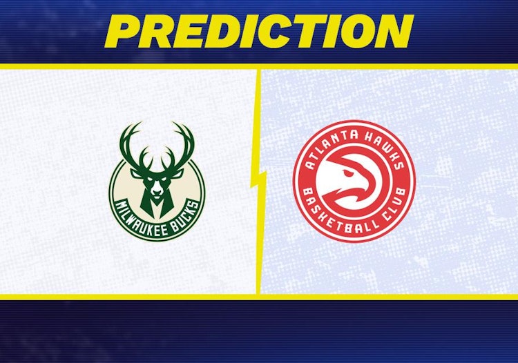 Milwaukee Bucks-Atlanta Hawks Predictions and Game Preview.