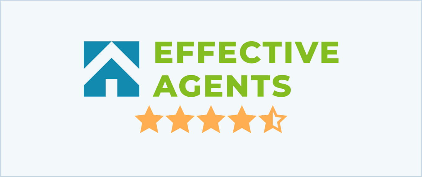 Effective Agents Reviews: Your Ultimate Guide for 2022 & Beyond