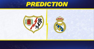 Rayo Vallecano vs. Real Madrid prediction, odds, La Liga picks [11/9/2025]
