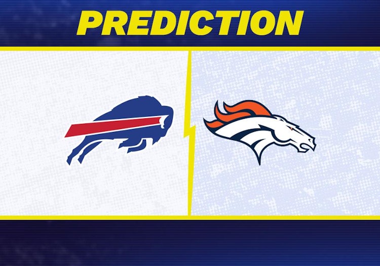 Buffalo Bills-Denver Broncos Predictions and Game Preview.