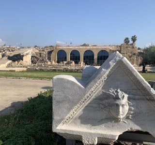 Caesarea - Rome the West and the Jews's gallery image