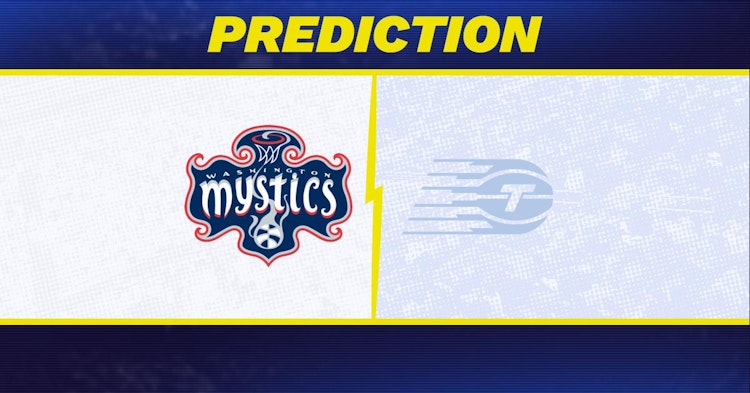 Washington Mystics-Toronto Tempo Predictions and Game Preview.