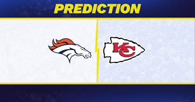 Denver Broncos vs. Kansas City Chiefs Early Predictions for NFL Week 10: Odds, Picks and Preview [2024]