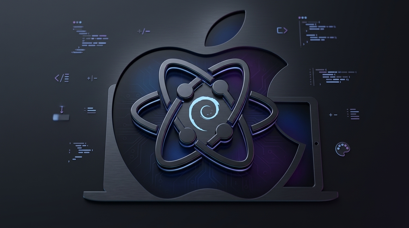 Cosmic Rundown: Debian AI Vote, Cursor-SpaceX Drama, Virtual iPhones image