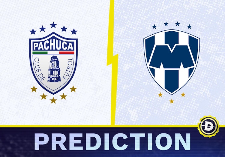 Pachuca vs. Monterrey Prediction, Odds, Liga MX Picks [7/7/2024]