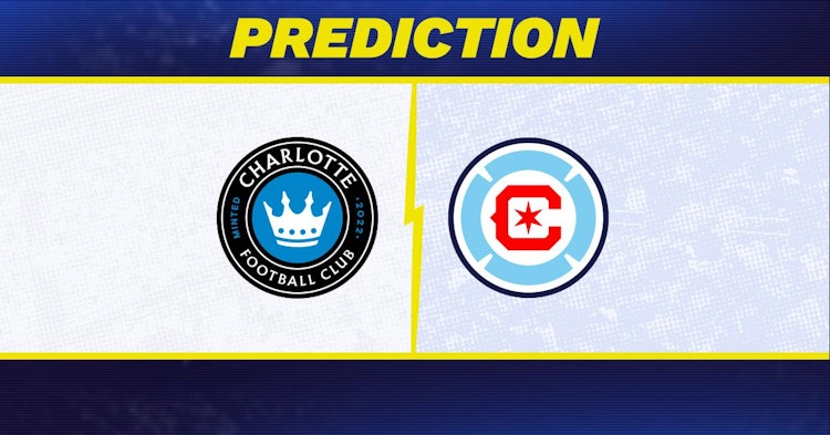 Charlotte FC-Chicago Fire Predictions and Game Preview.