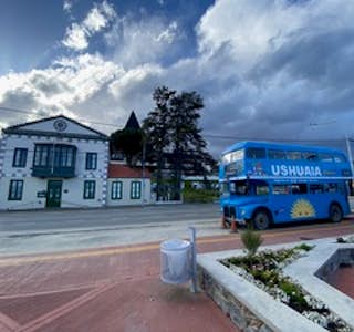 Discovering Ushuaia, the Southernmost City in the World's gallery image