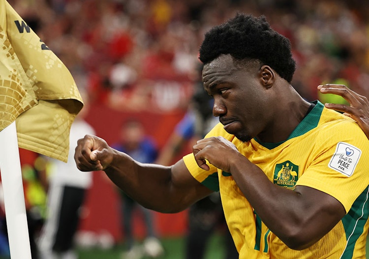 World Cup Best Bets.