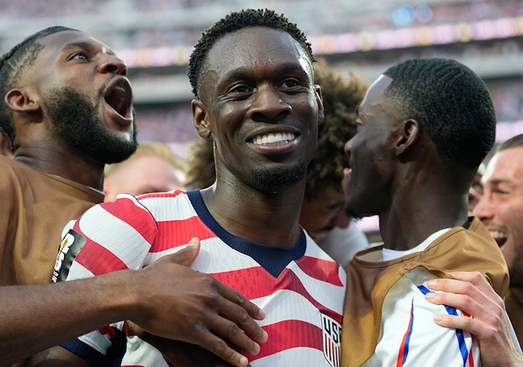 World Cup Prop Bets.