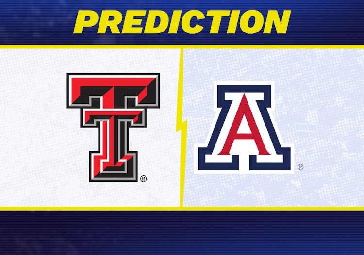 Texas Tech-Arizona Predictions and Game Preview.