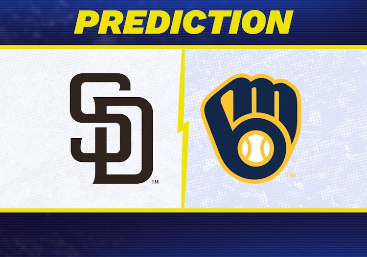 San Diego Padres-Milwaukee Brewers Predictions and Game Preview.