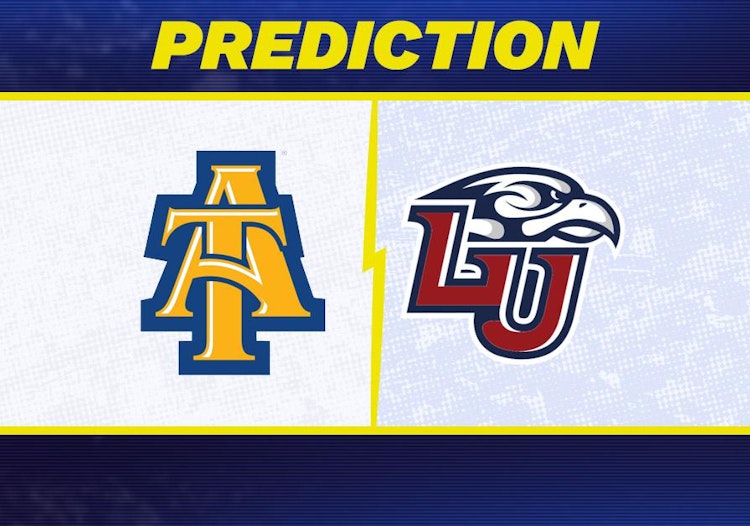 North Carolina A&T-Liberty Predictions and Game Preview.