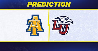 North Carolina A&T vs. Liberty Prediction: Liberty Predicted to Win College Basketball Matchup [12/14/2024]