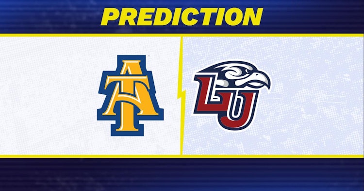 North Carolina A&T-Liberty Predictions and Game Preview.