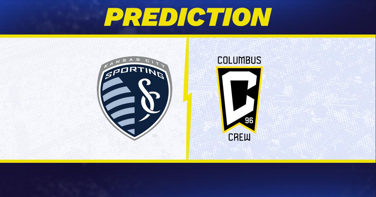 Sporting Kansas City vs. Columbus Crew prediction, odds, MLS picks [2/28/2026]