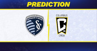 Sporting Kansas City vs. Columbus Crew prediction, odds, MLS picks [2/28/2026]