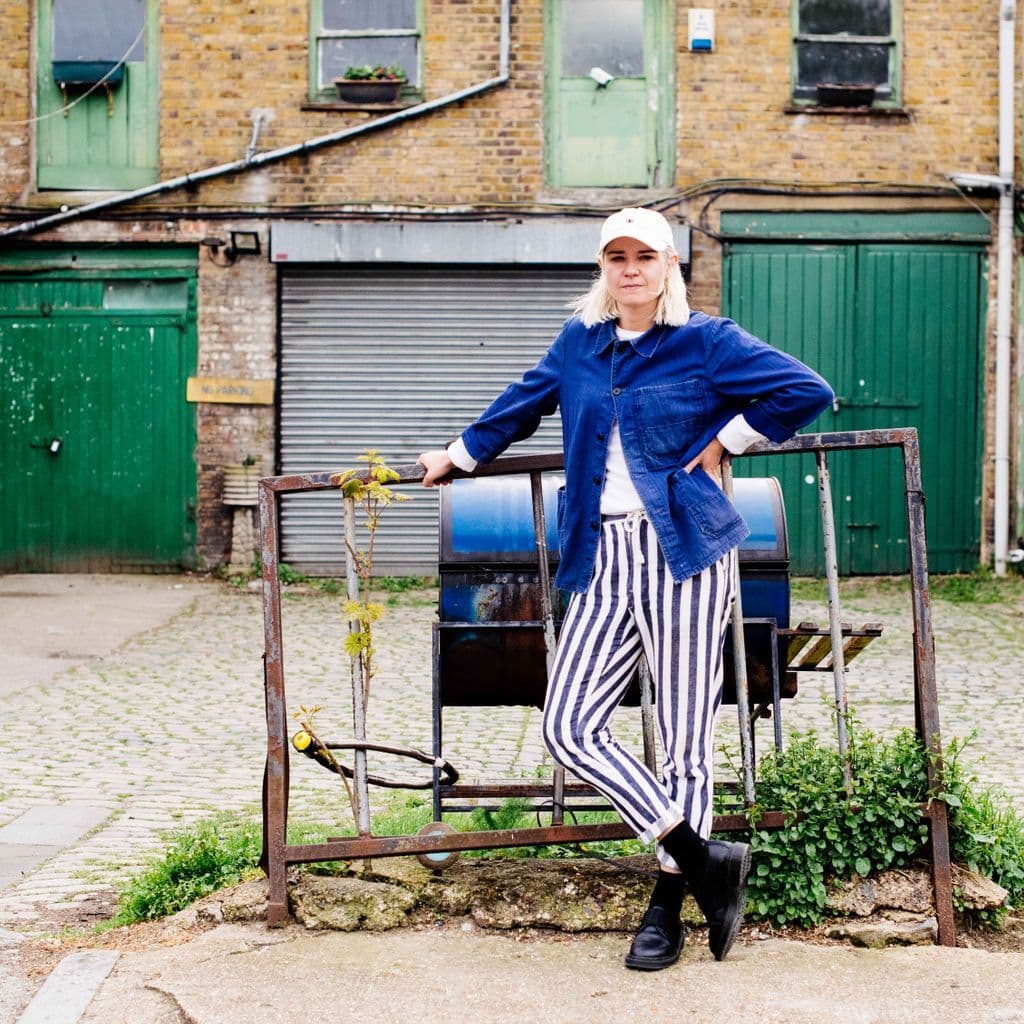 Coconut Beats: HAAi with Body Hammer // 25-06-2018