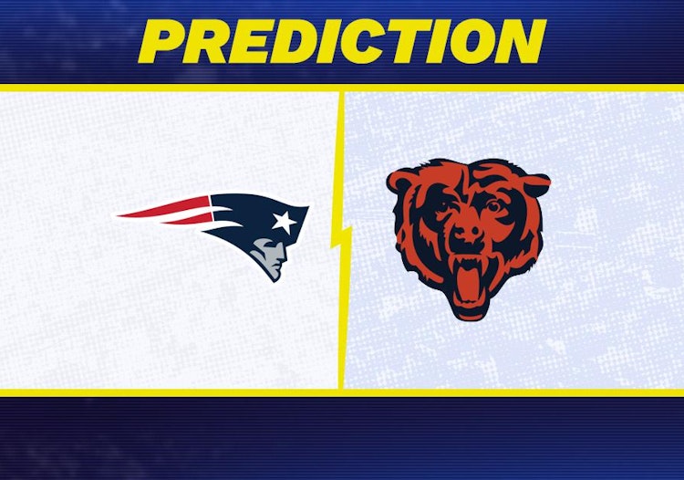 New England Patriots-Chicago Bears Early Predictions and Betting Preview.
