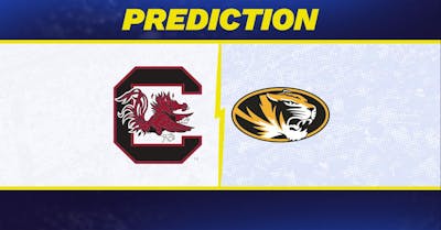 Missouri vs. South Carolina prediction: South Carolina favored to win NCAAW matchup [2/26/2026]