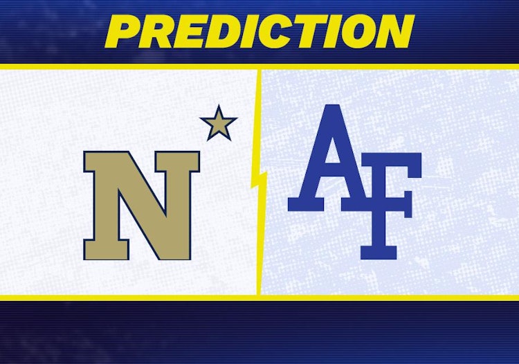Navy-Air Force Predictions and Game Preview.