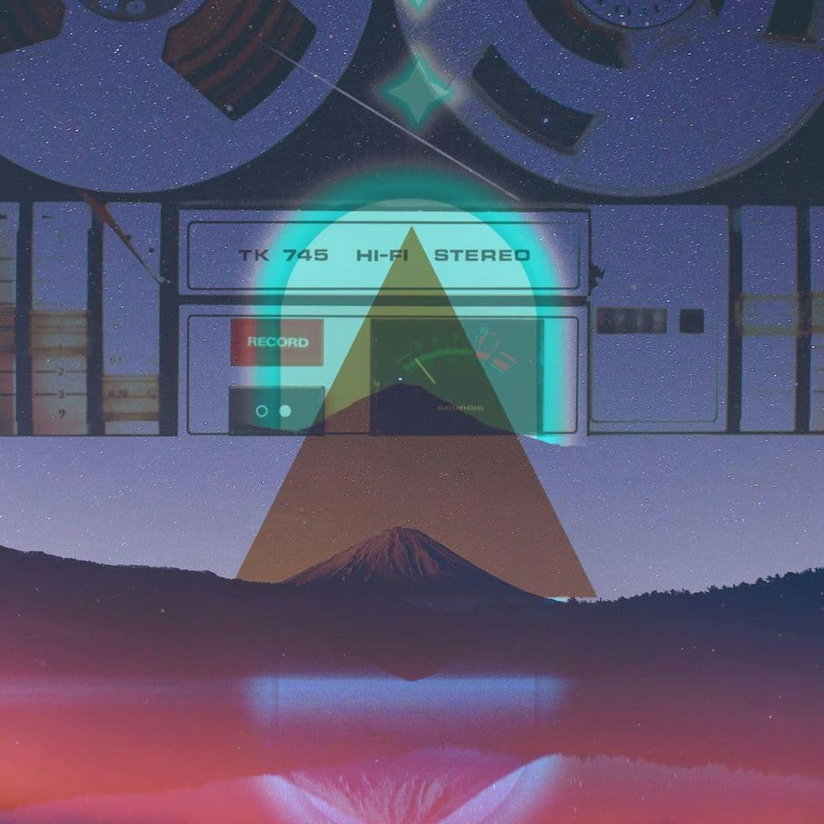 Music & Power: Ron Trent // 12-01-21