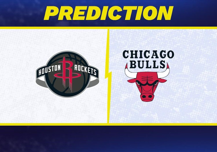 Houston Rockets-Chicago Bulls Predictions and Game Preview.