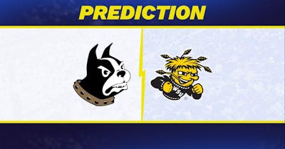 Wofford vs. Wichita State prediction: Why Wichita State is favored to win men's college basketball matchup [12/17/2025]