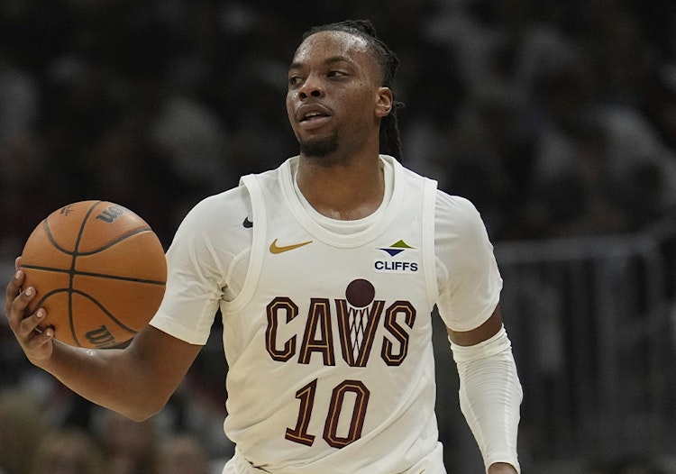 NBA Prop Bets.