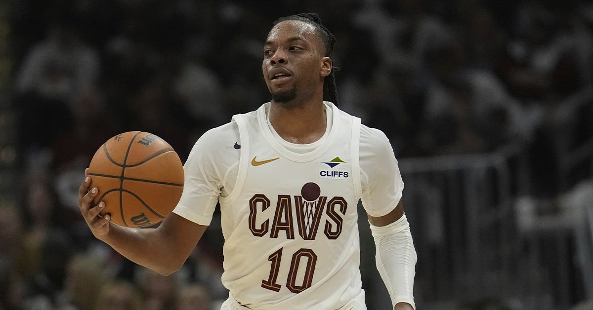 NBA player props today: Wednesday's best props include Bones Hyland [12/17/2025]