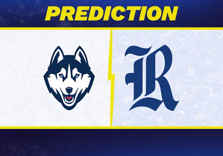 UConn-Rice Predictions and Game Preview.