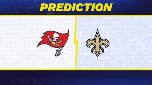Buccaneers vs. Saints prediction: Tampa Bay favored to win in NFL Week 8, 2025