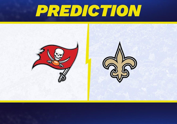 Tampa Bay Buccaneers-New Orleans Saints Predictions and Game Preview.